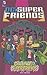 DC Super Friends: Challenge of the Super Friends