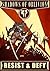 Shadows of Oblivion: Resist & Defy