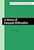 A History of Language Philo...