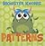 Monster Knows Patterns by Lori Capote