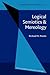 Logical Semiotics & Mereology (Foundations of Semiotics)