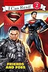 Man of Steel by Lucy Rosen