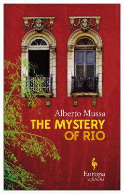 The Mystery of Rio (Paperback)