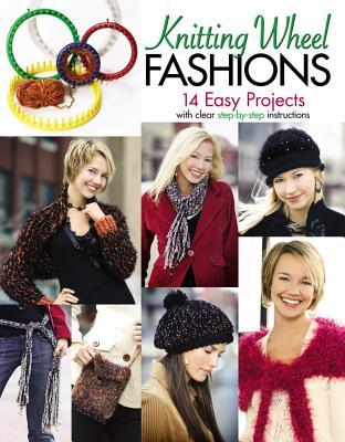 Knitting Wheel Fashions