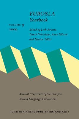 EUROSLA Yearbook: Volume 9 (2009)