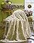 Homespun Afghans: 6 Crochet Designs (Leisure Arts #4155)