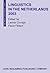 Linguistics in the Netherlands, 2003 by Leonie Cornips