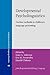 Developmental Psycholinguistics: On-Line Methods in Children's Language Processing