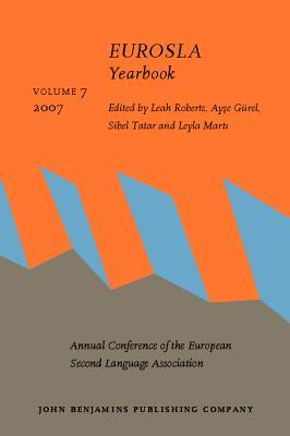 EUROSLA Yearbook: Volume 7 (2007)