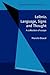 Leibniz: Language, Signs and Thought: A Collection of Essays