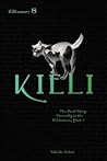 Kieli, Volume 8 by Yukako Kabei