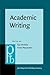 Academic Writing (Pragmatics & Beyond New Series)