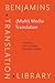 (Multi) Media Translation (Benjamins Translation Library)