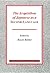 The Acquisition of Japanese as a Second Language (Language Acquisition and Language Disorders)