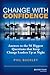 Change with Confidence by Phil Buckley
