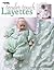 Tender Touch Layettes (Crochet) (Leisure Arts #3363)