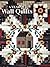 A Year of Wall Quilts