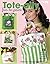 Tote-tally Fun to Paint (Le...