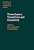 Tense-Aspect, Transitivity and Causativity (Studies in Language Companion Series)