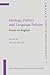 Ideology, Politics and Language Policies (IMPACT: Studies in Language, Culture and Society)