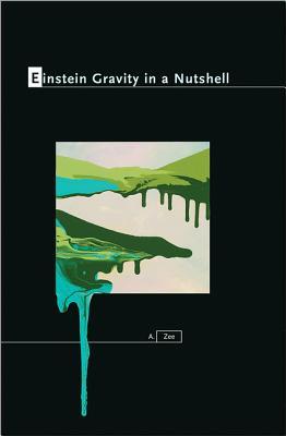 Einstein Gravity in a Nutshell (Hardcover)
