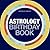 Astrology Birthday Book by Michele Knight