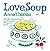 Love Soup: 160 All-New Vege...