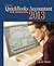 Using Quickbooks Accountant 2013 (with CD-ROM and Data File CD-ROM)