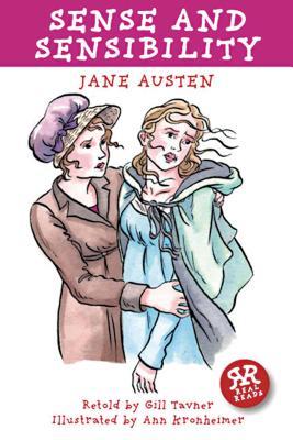 Sense and Sensibility (Paperback)