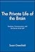 The Private Life of the Brain by Susan A. Greenfield