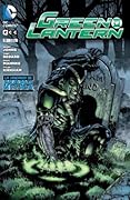 Green Lantern 11 (Green Lantern, #11) [Nuevo Universo DC]