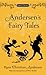 Andersen's Fairy Tales by Hans Christian Andersen