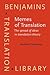 Memes of Translation: The spread of ideas in translation theory (Benjamins Translation Library)