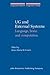 UG and External Systems (Linguistik Aktuell/Linguistics Today)