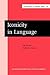 Iconicity in Language (Current Issues in Linguistic Theory)