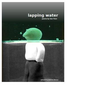 lapping water