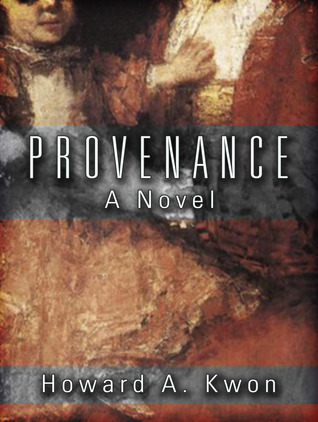 PROVENANCE (Kindle Edition)