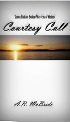 Courtesy Call (Green Division Series Book #2)