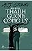Thanh gươm công lý by A.J. Cronin