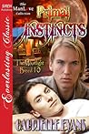 Primal Instincts (Moonlight Breed #10)