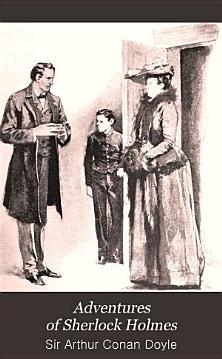 The Adventures of Sherlock Holmes