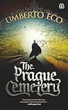The Prague Cemetery by Umberto Eco The Prague Cemetery by Umberto Eco