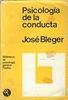 Psicología de la ...