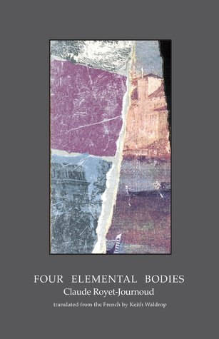 Four Elemental Bodies (Paperback)