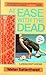 At Ease with the Dead (Joshua Croft, #2)