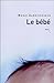 Le Bébé by Marie Darrieussecq