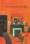 Novela con cocaína