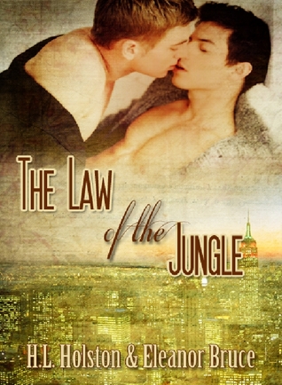 The Law of the Jungle (ebook)