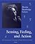 Sensing, Feeling, and Action by Bonnie Bainbridge Cohen