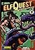 Elfquest, Libro 2: El destino de Garra de Oso (Colección Elf Quest, #2)